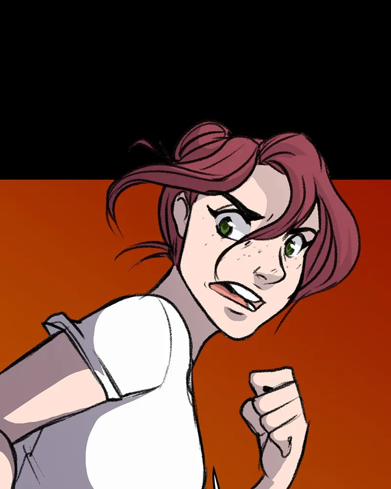 Soul on Hold Chapter 16 page 18 - 