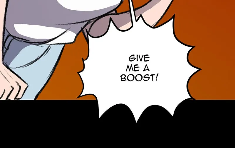Soul on Hold Chapter 16 page 19 - 
