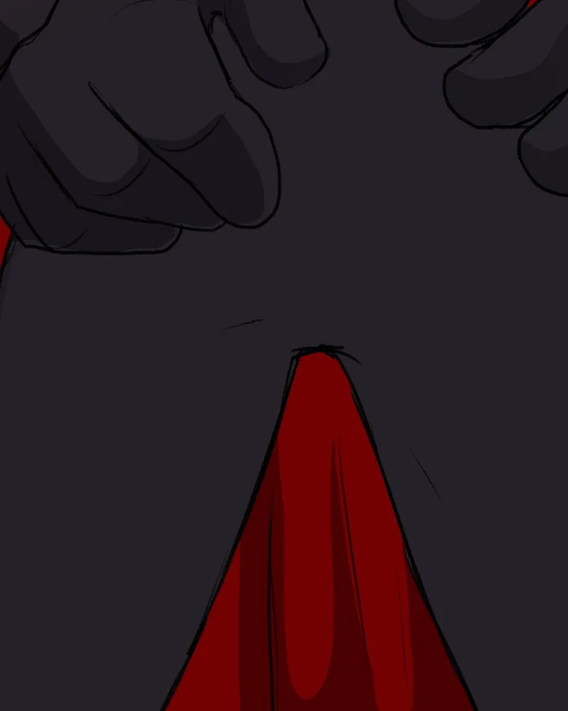 Soul on Hold Chapter 16 page 3 - 