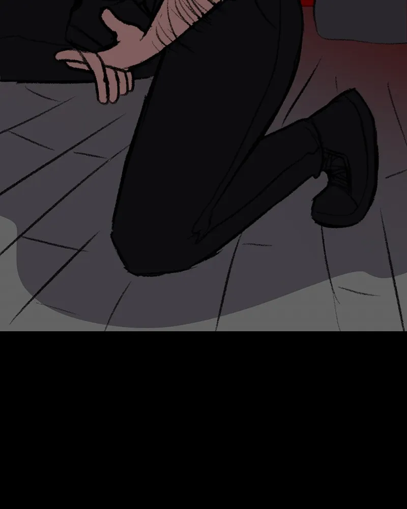 Soul on Hold Chapter 16 page 23 - 