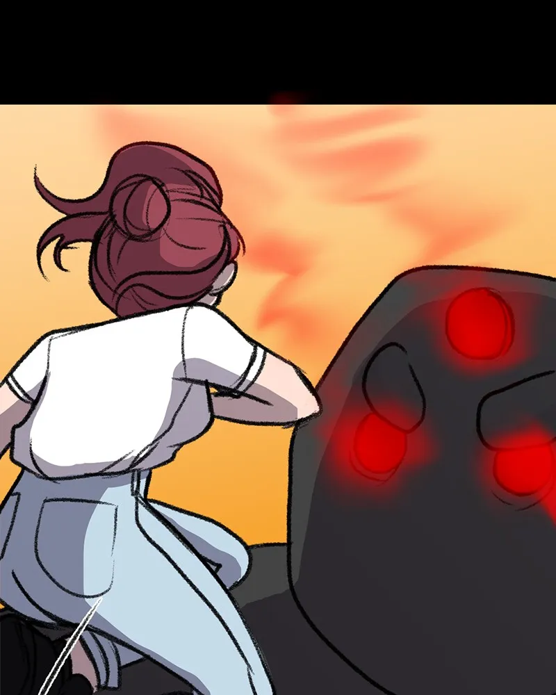 Soul on Hold Chapter 16 page 24 - 