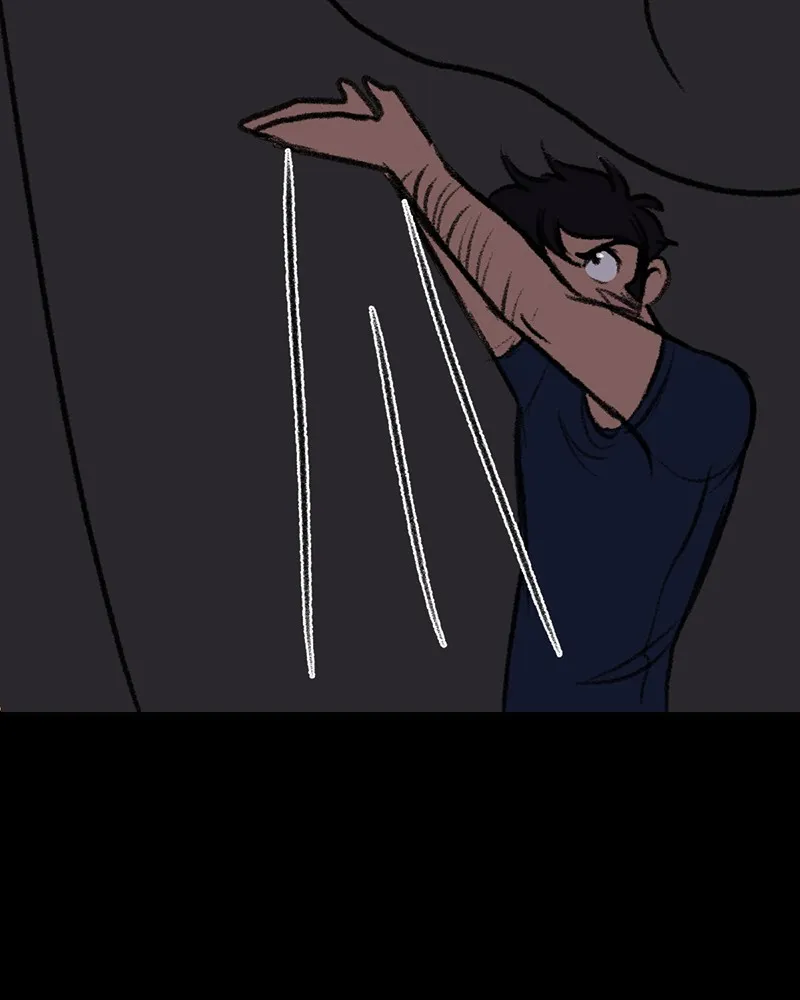 Soul on Hold Chapter 16 page 26 - 