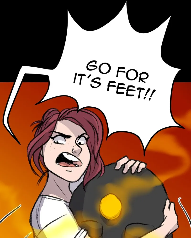 Soul on Hold Chapter 16 page 27 - 