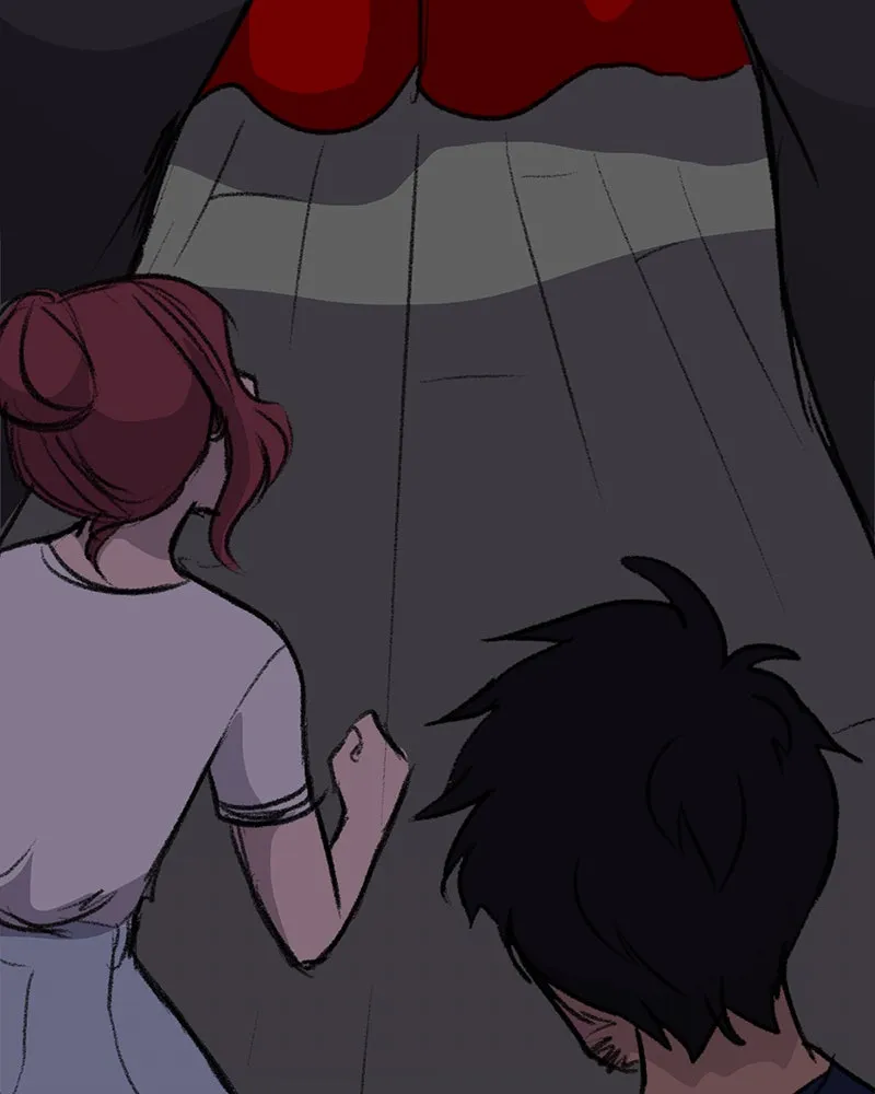 Soul on Hold Chapter 16 page 4 - 