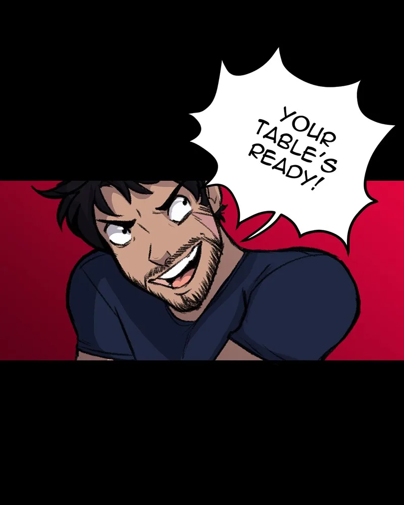 Soul on Hold Chapter 16 page 35 - 