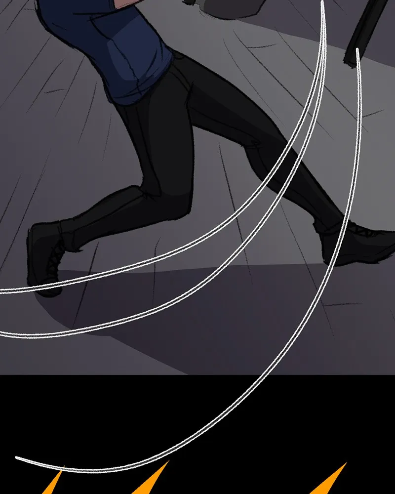 Soul on Hold Chapter 16 page 38 - 