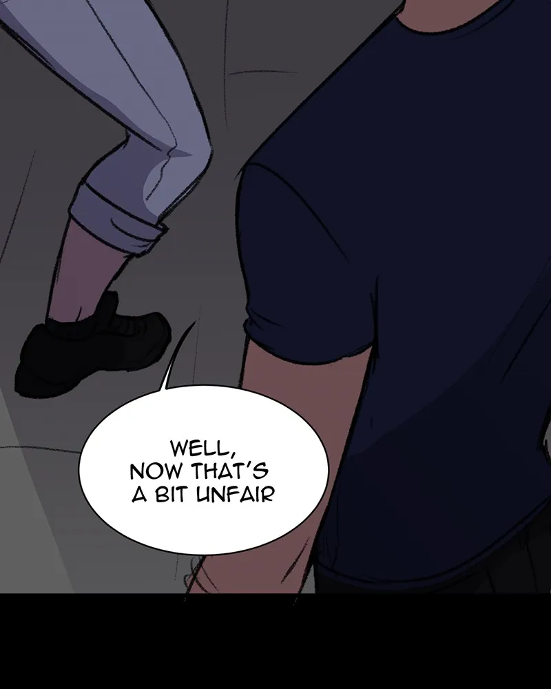 Soul on Hold Chapter 16 page 5 - 