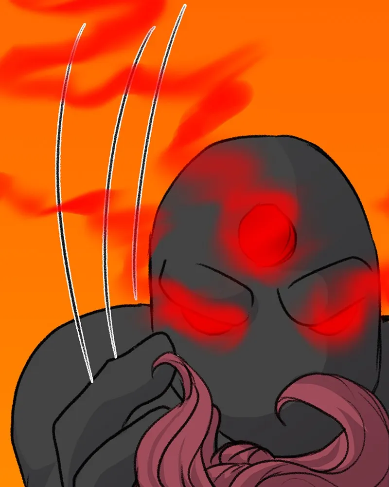 Soul on Hold Chapter 16 page 45 - 