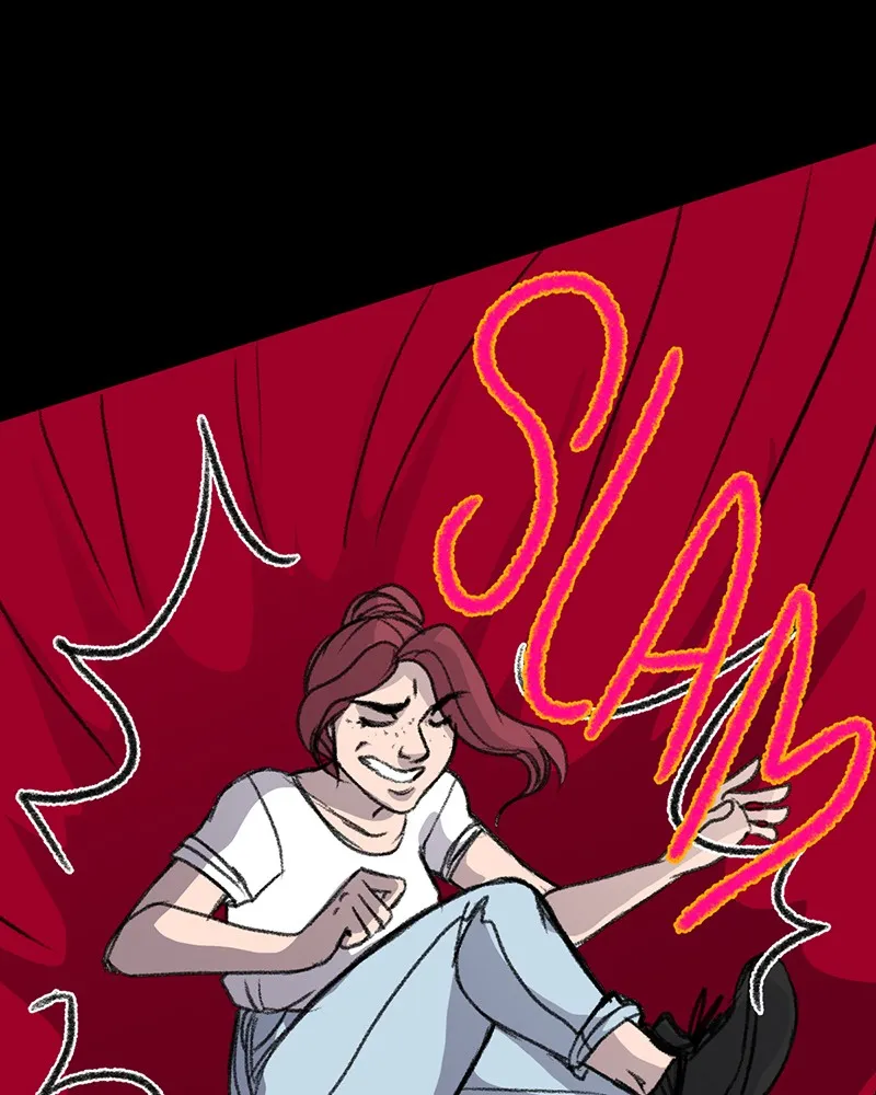 Soul on Hold Chapter 16 page 48 - 