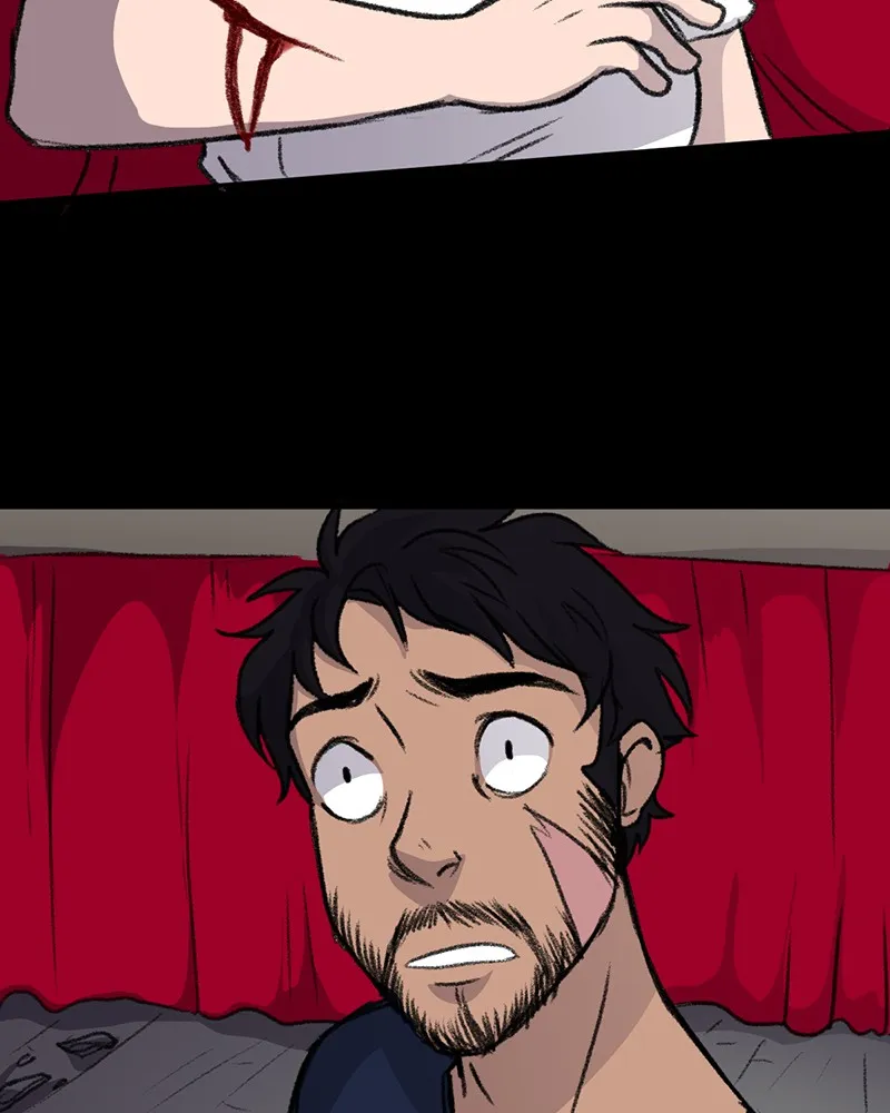 Soul on Hold Chapter 16 page 51 - 
