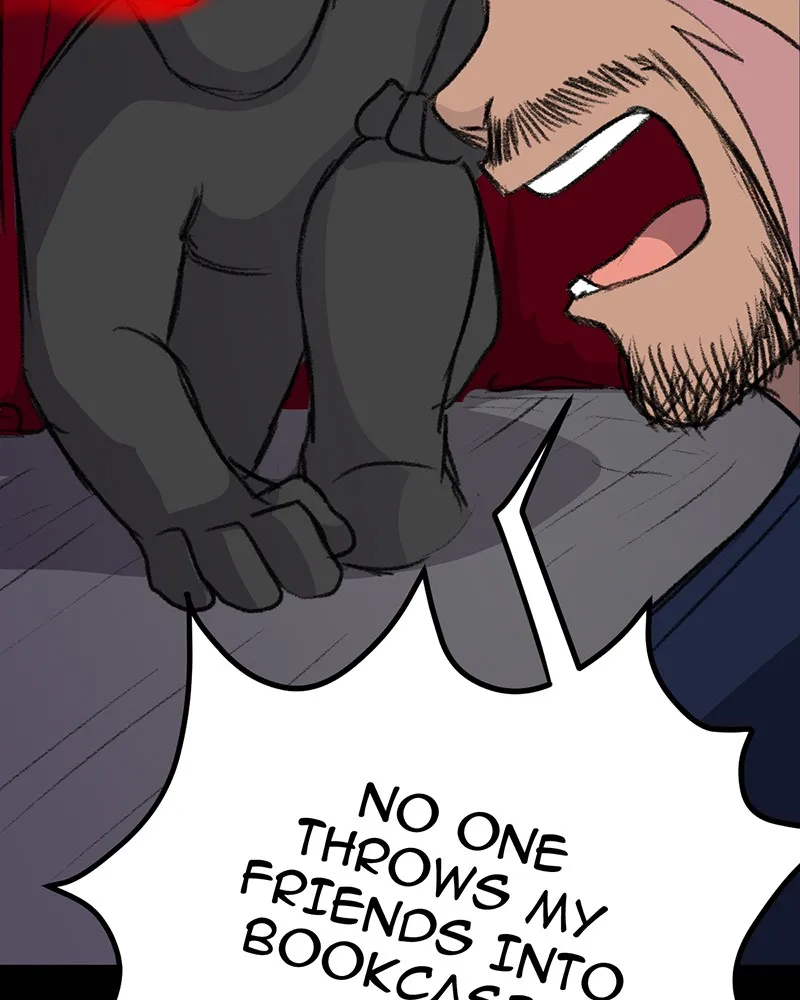 Soul on Hold Chapter 16 page 53 - 