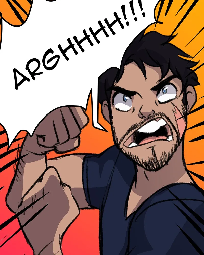 Soul on Hold Chapter 16 page 56 - 