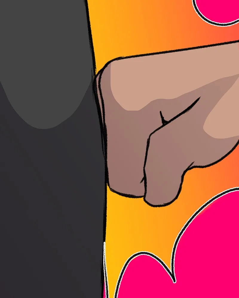 Soul on Hold Chapter 16 page 58 - 