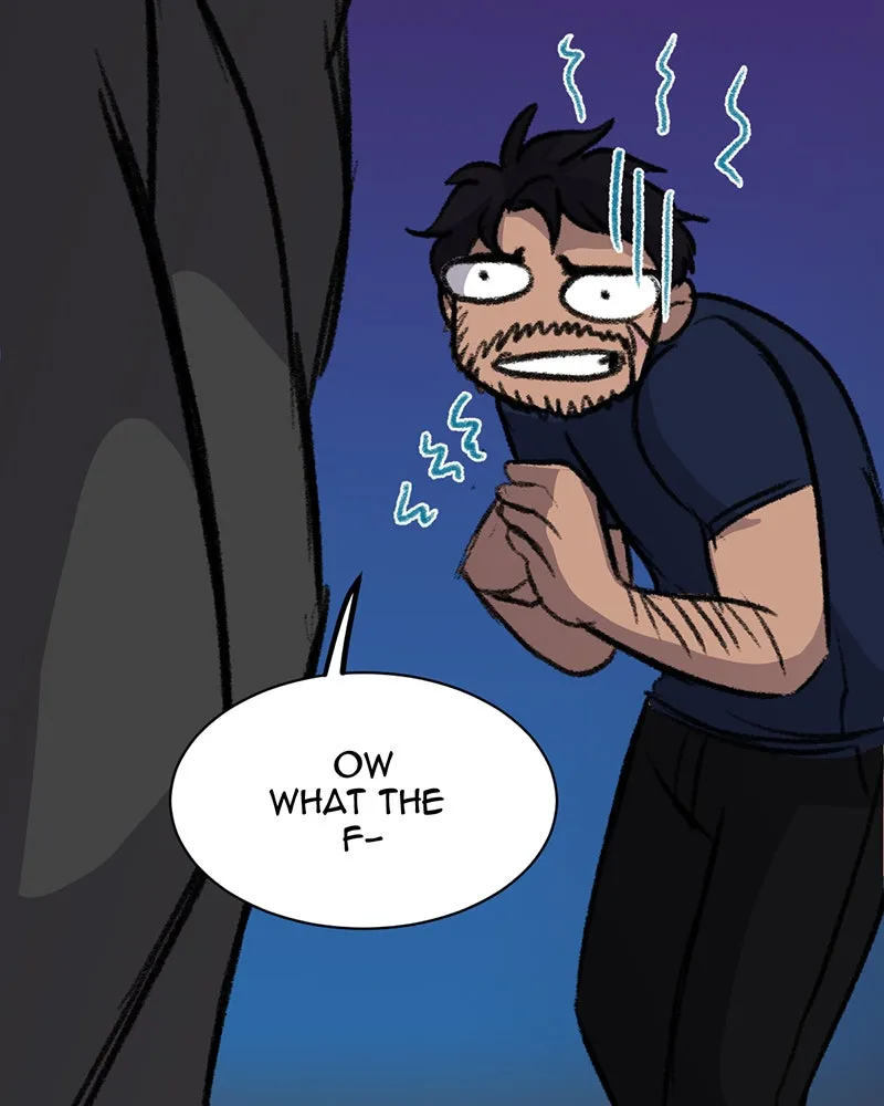 Soul on Hold Chapter 16 page 61 - 