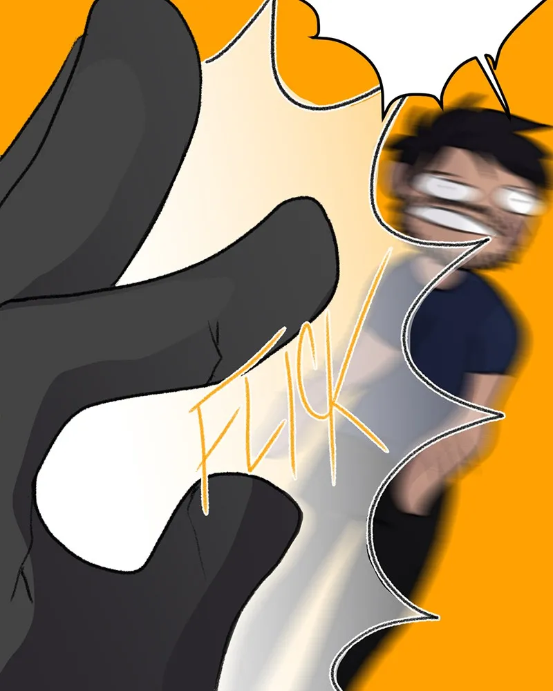 Soul on Hold Chapter 16 page 67 - 