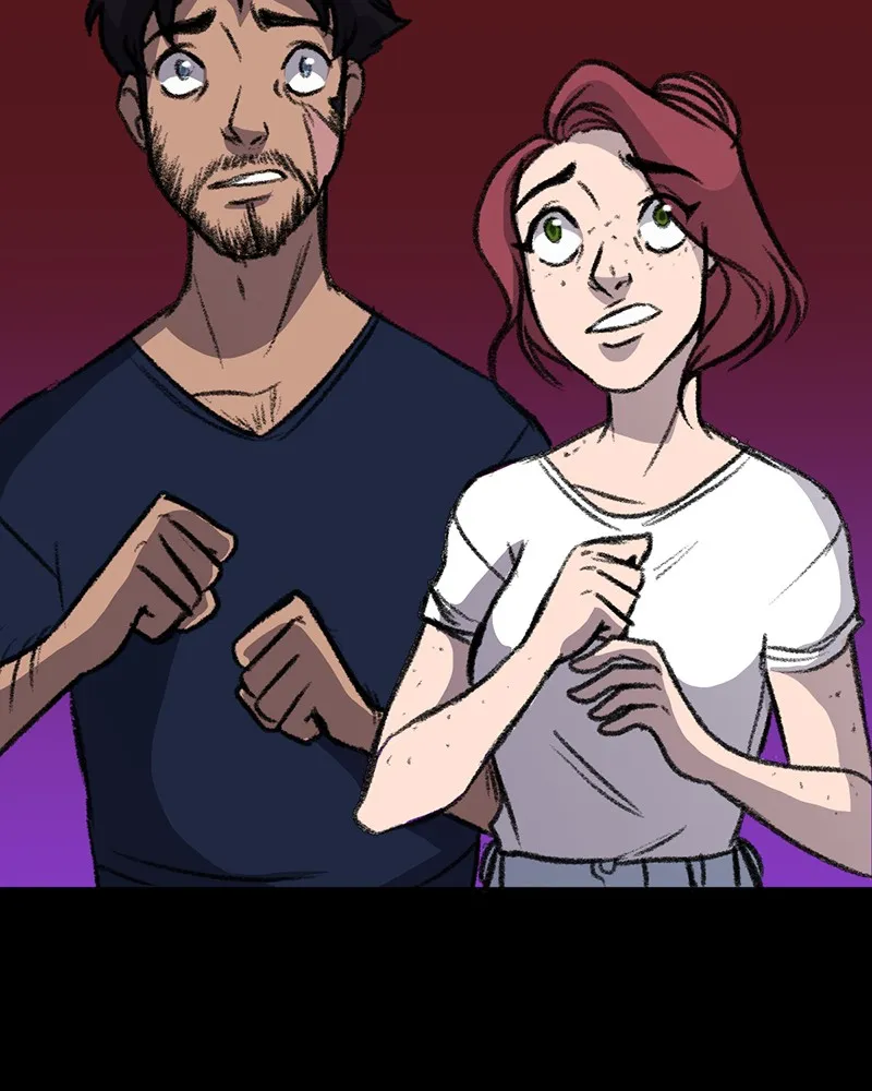 Soul on Hold Chapter 16 page 8 - 