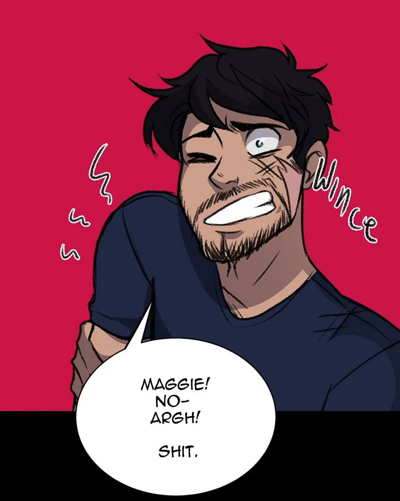 Soul on Hold Chapter 16 page 78 - 