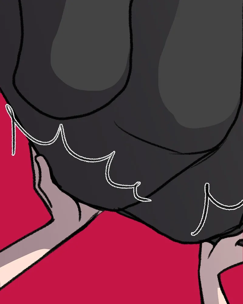 Soul on Hold Chapter 16 page 83 - 