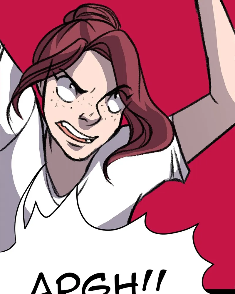 Soul on Hold Chapter 16 page 84 - 