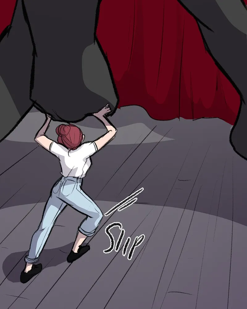 Soul on Hold Chapter 16 page 87 - 