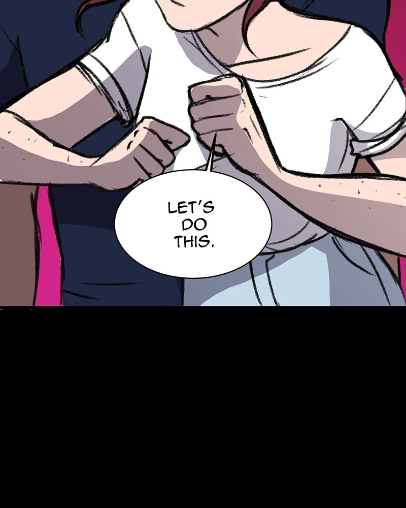 Soul on Hold Chapter 16 page 10 - 