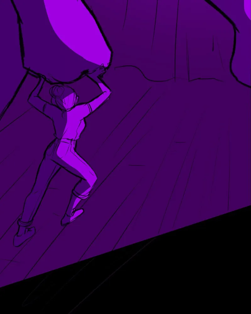 Soul on Hold Chapter 16 page 91 - 
