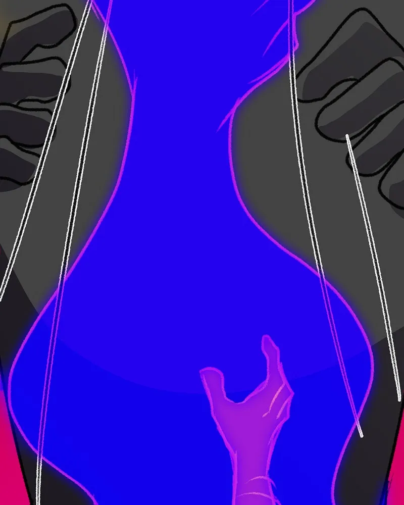 Soul on Hold Chapter 17 page 16 - 