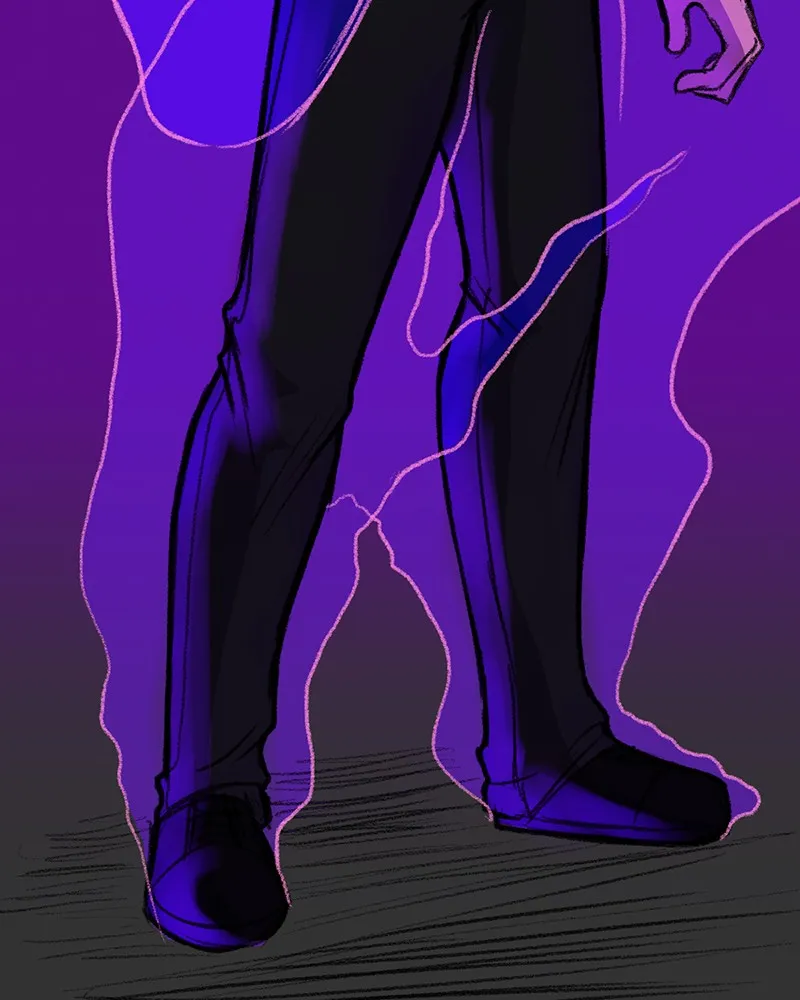 Soul on Hold Chapter 17 page 3 - 