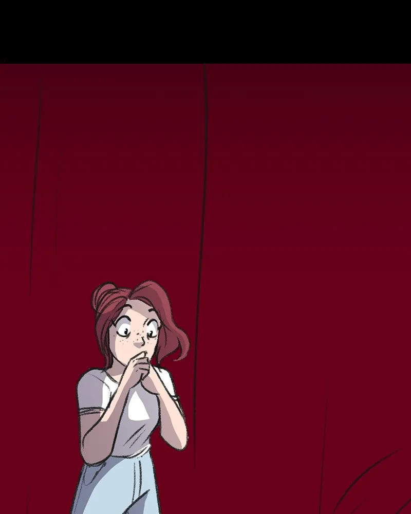 Soul on Hold Chapter 17 page 31 - 