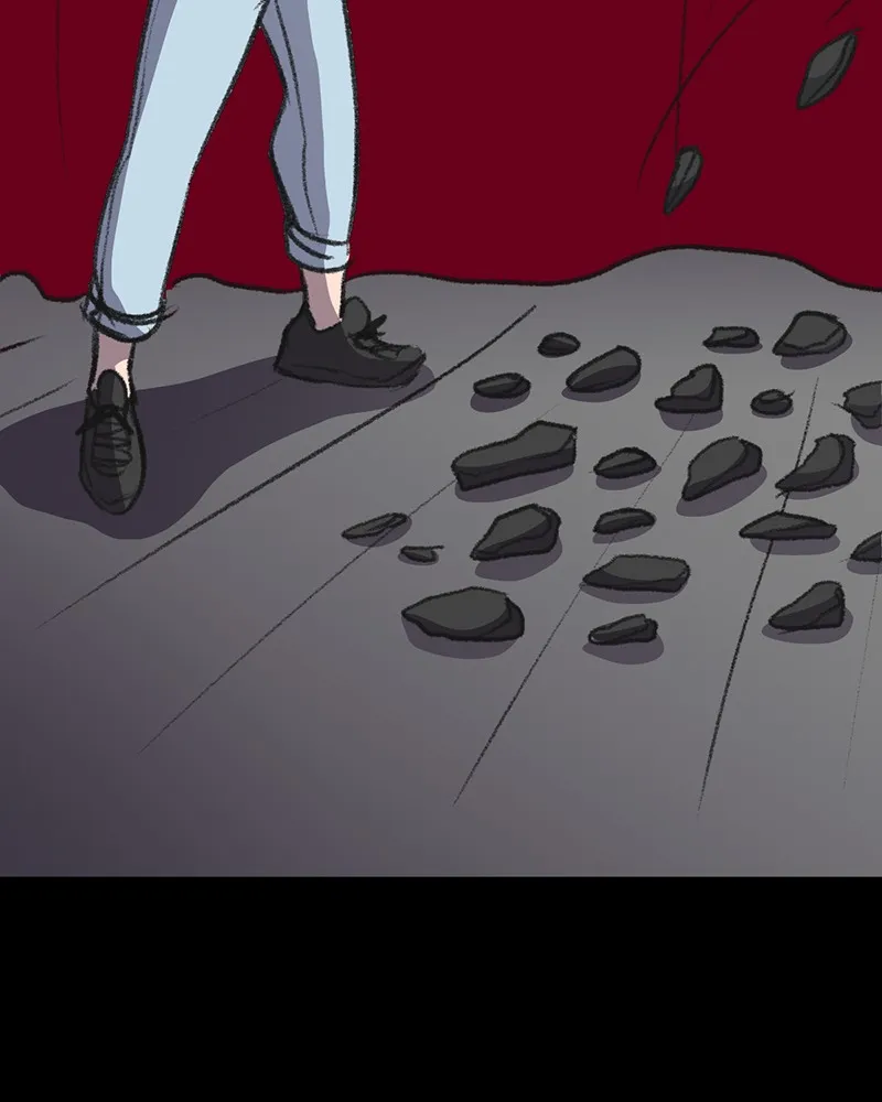 Soul on Hold Chapter 17 page 32 - 