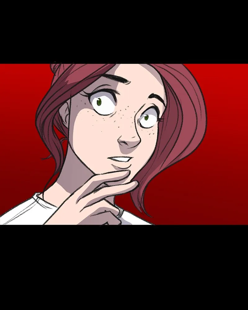 Soul on Hold Chapter 17 page 33 - 