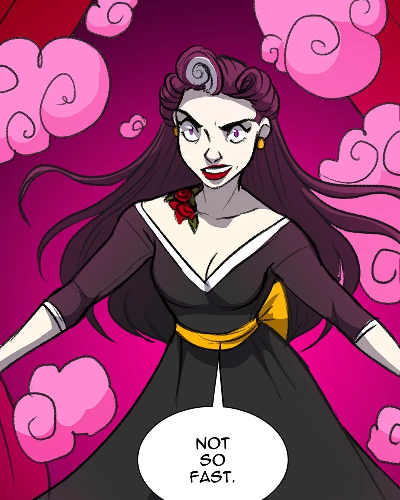 Soul on Hold Chapter 17 page 45 - 
