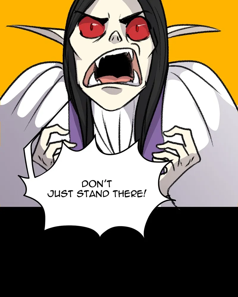 Soul on Hold Chapter 17 page 6 - 