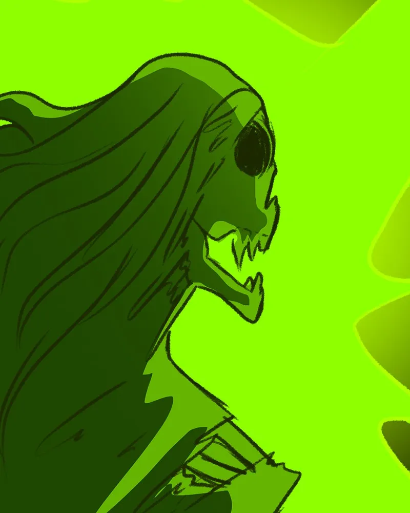 Soul on Hold Chapter 17 page 55 - 