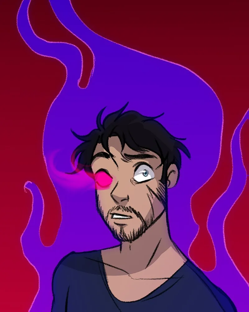 Soul on Hold Chapter 17 page 60 - 