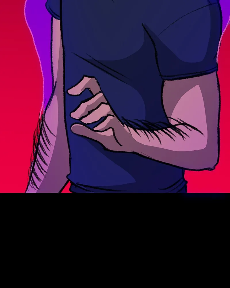 Soul on Hold Chapter 17 page 61 - 