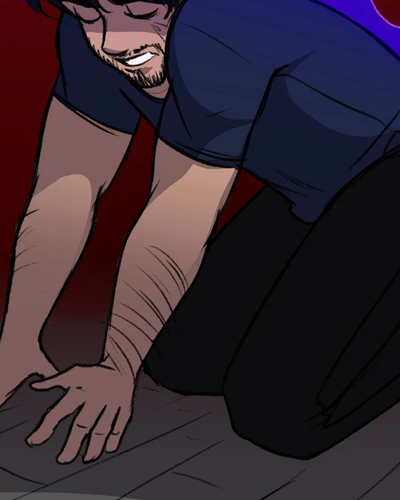 Soul on Hold Chapter 17 page 63 - 