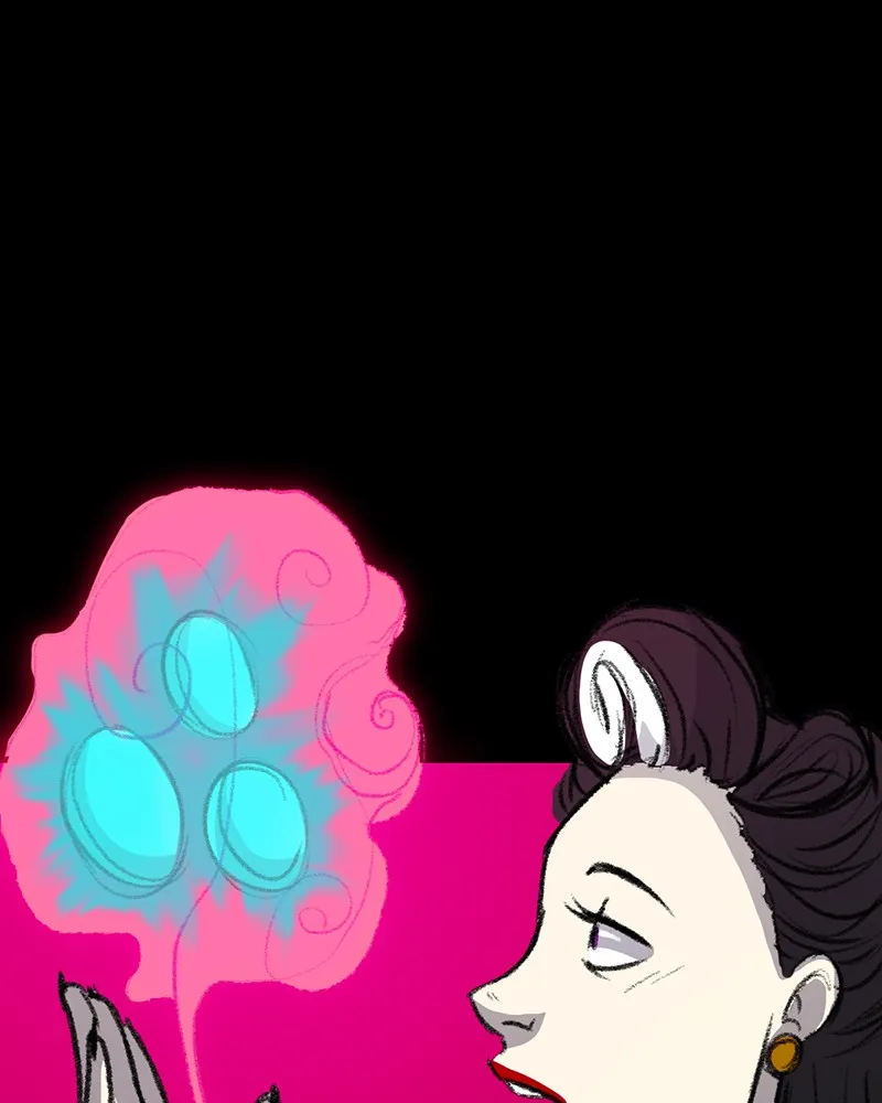 Soul on Hold Chapter 17 page 69 - 