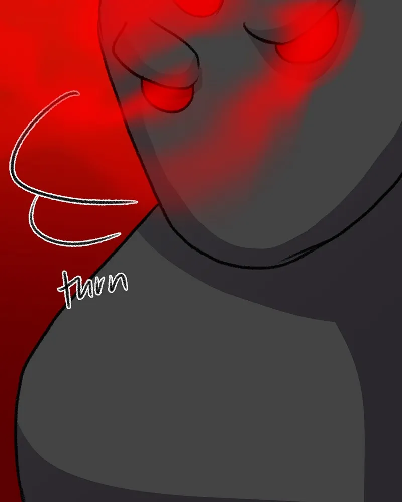 Soul on Hold Chapter 17 page 8 - 