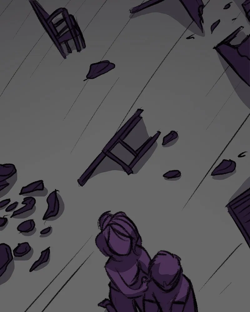 Soul on Hold Chapter 17 page 73 - 