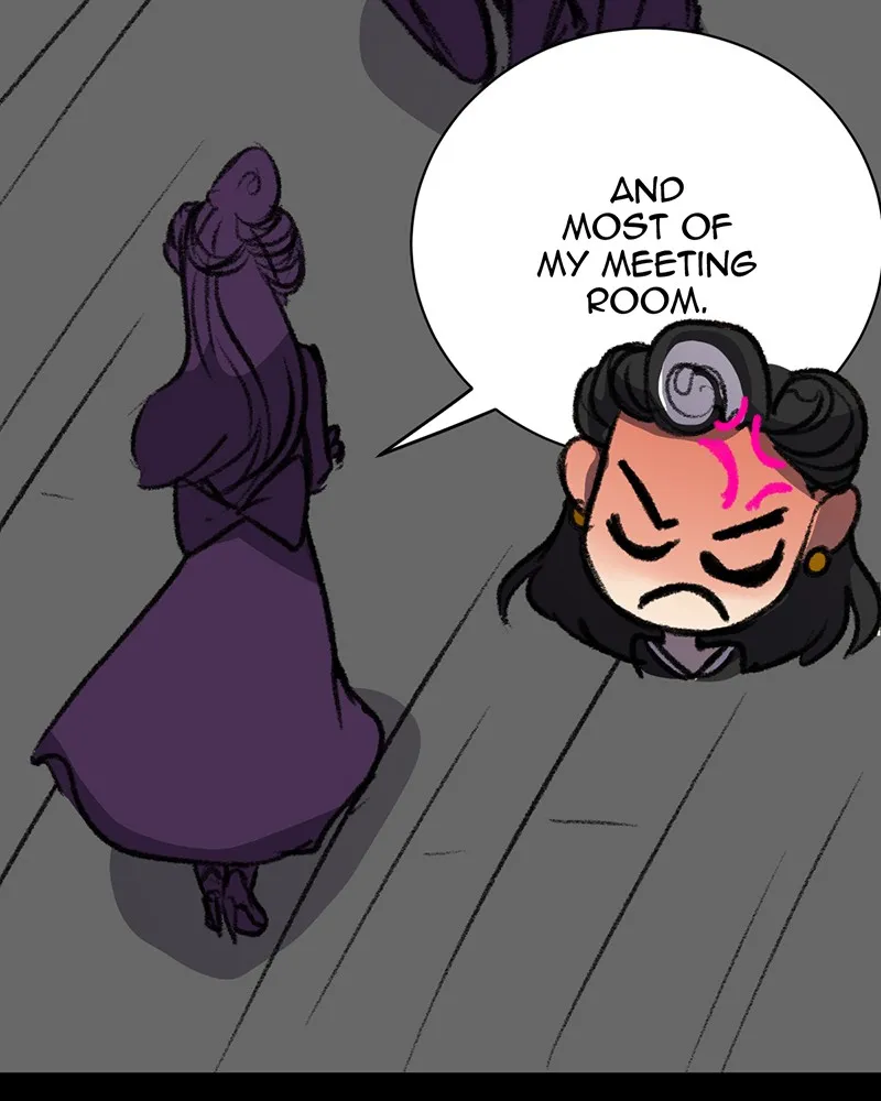 Soul on Hold Chapter 17 page 74 - 