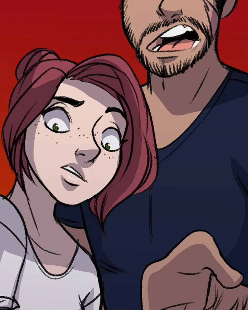 Soul on Hold Chapter 17 page 76 - 