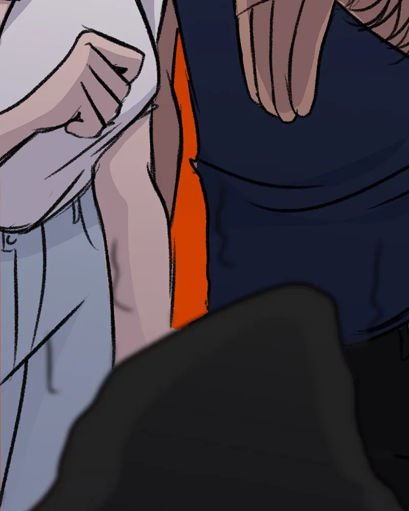 Soul on Hold Chapter 17 page 77 - 