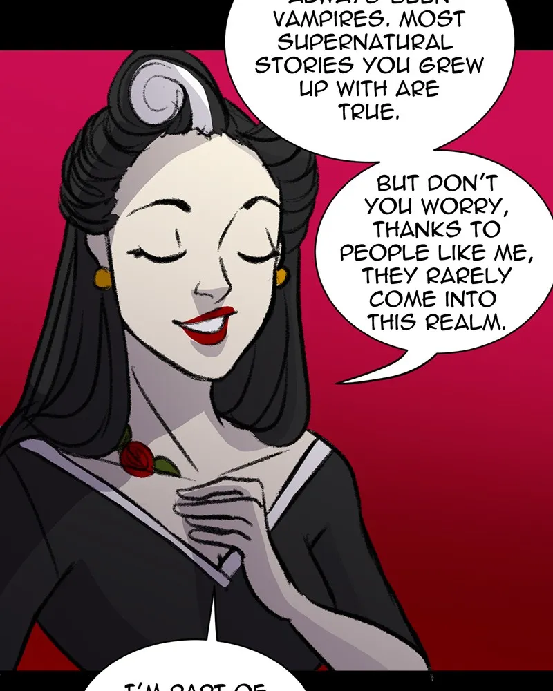 Soul on Hold Chapter 17 page 85 - 