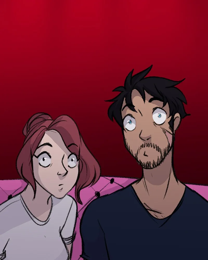 Soul on Hold Chapter 17 page 96 - 