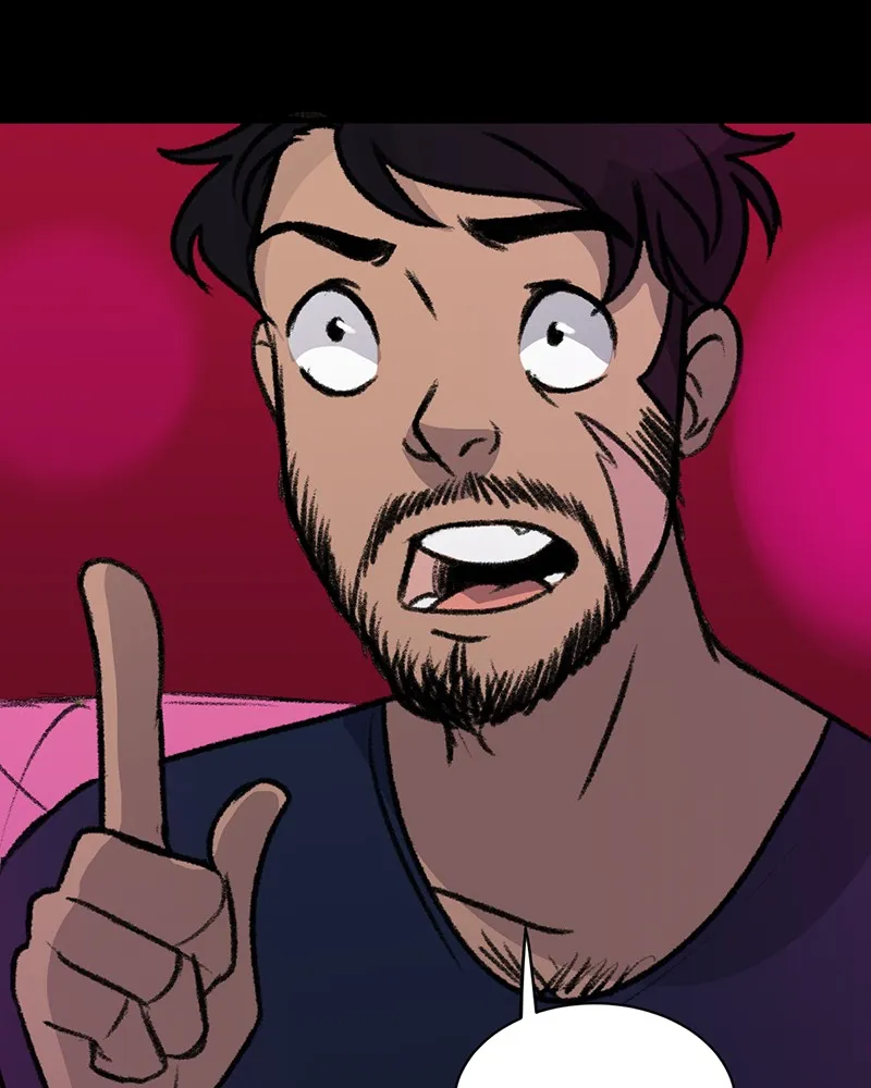 Soul on Hold Chapter 18 page 11 - 