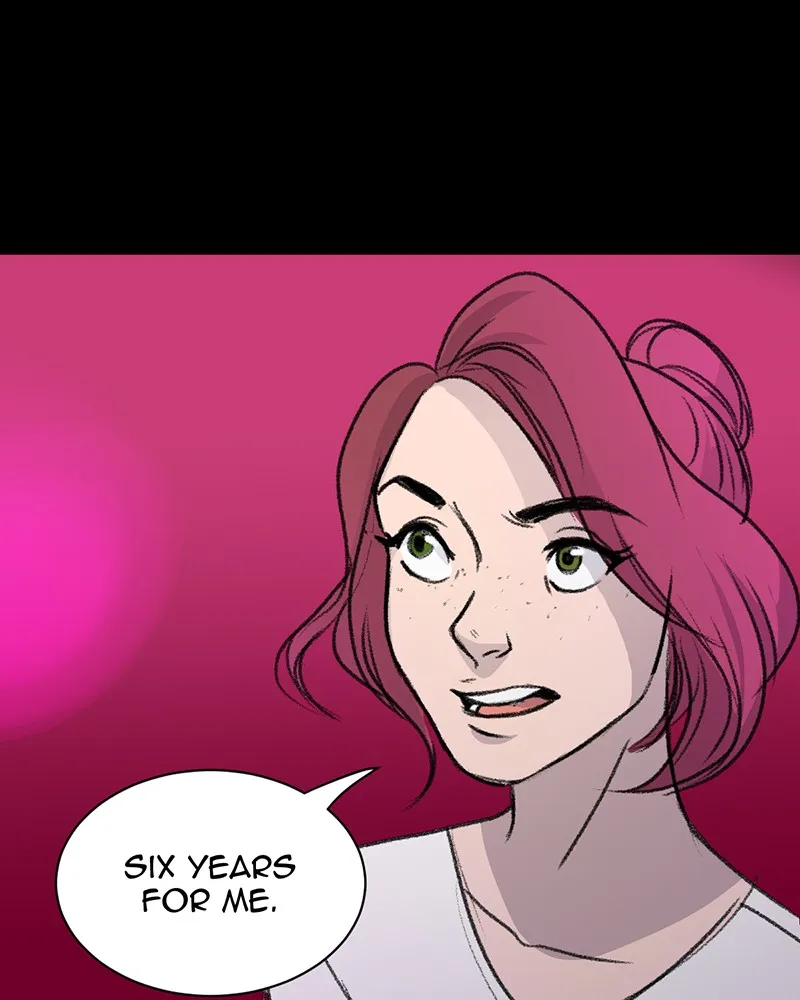 Soul on Hold Chapter 18 page 15 - 