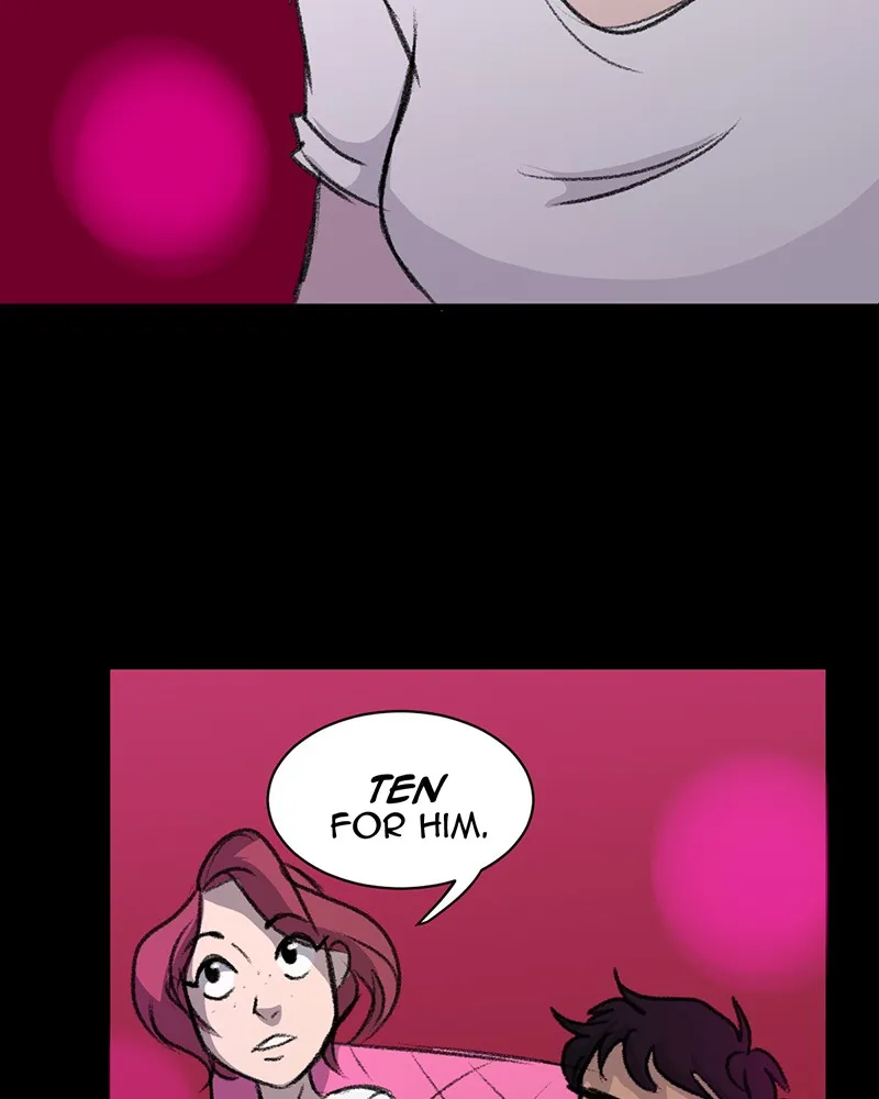 Soul on Hold Chapter 18 page 16 - 
