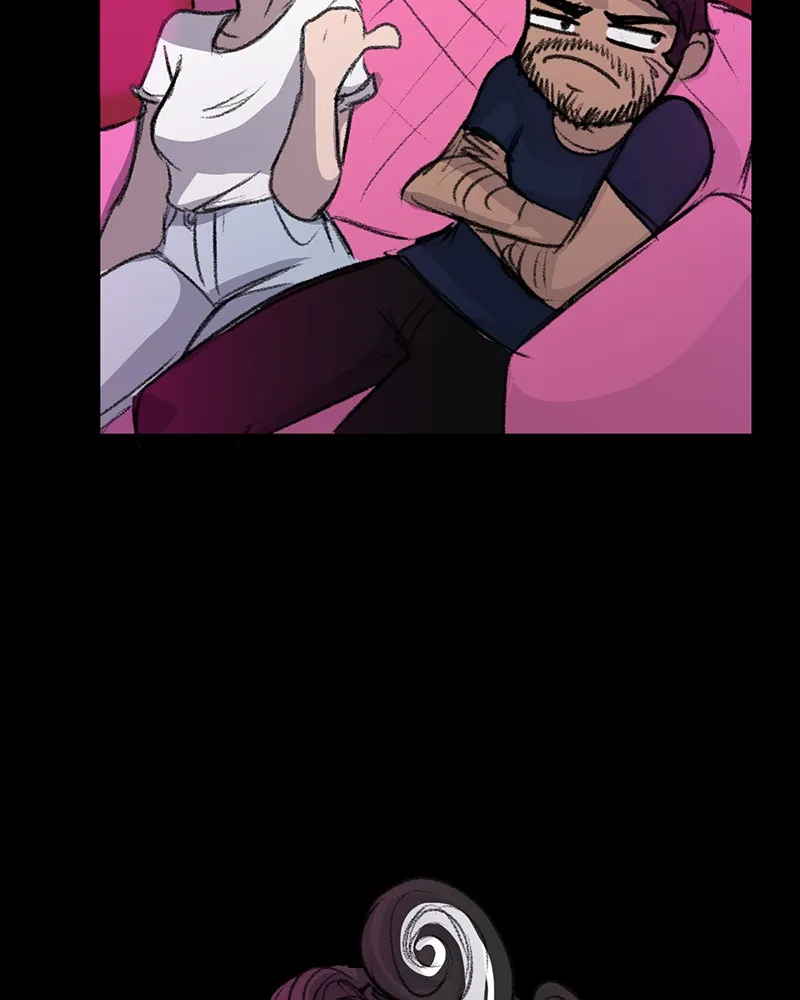 Soul on Hold Chapter 18 page 17 - 
