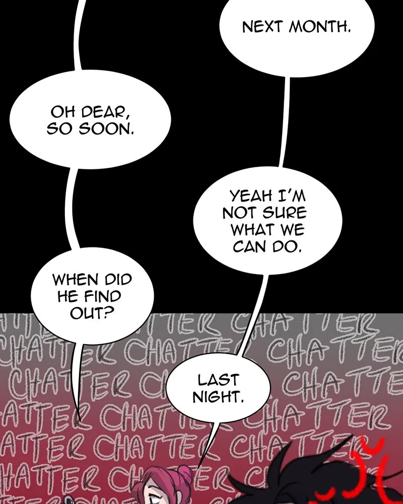 Soul on Hold Chapter 18 page 19 - 